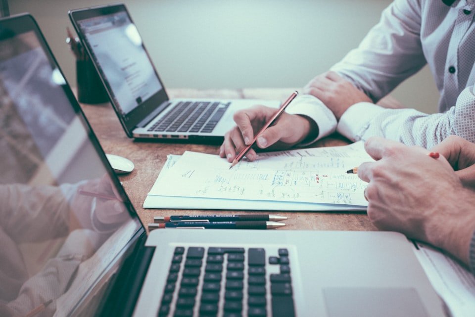Business planning and analytics
