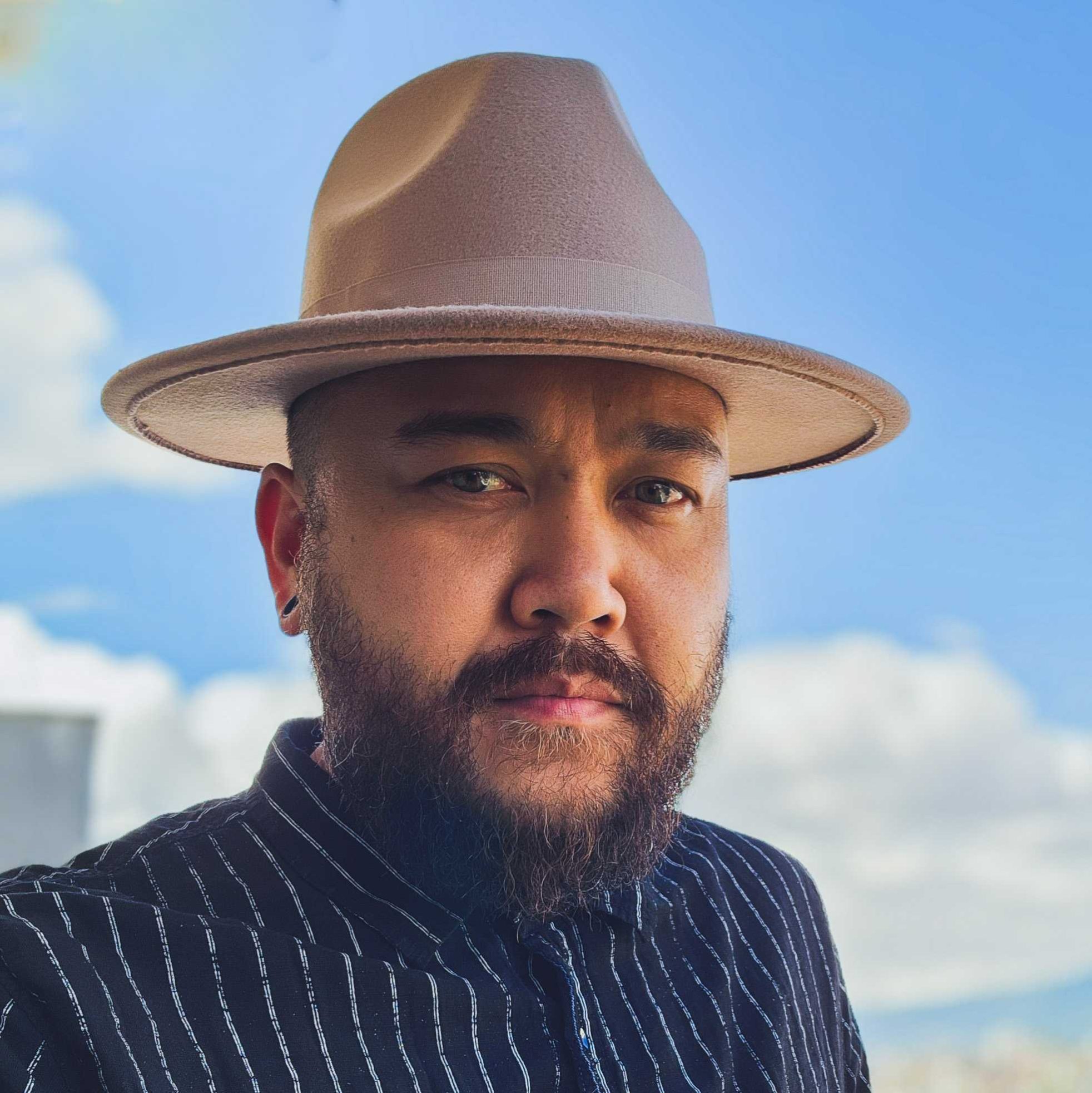 Justin Flores